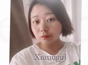 Xiuxiugirl