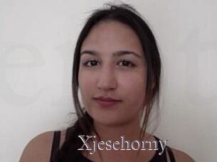 Xjesehorny