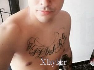 Xlayker