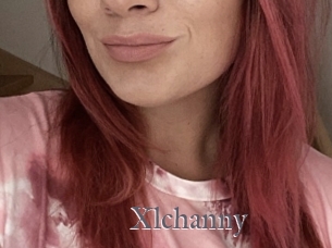 Xlchanny