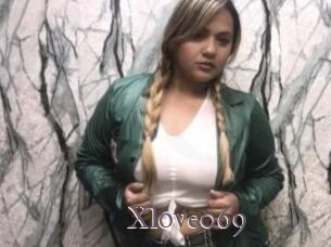 Xlove069