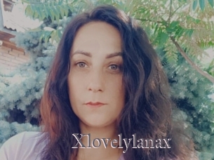 Xlovelylanax