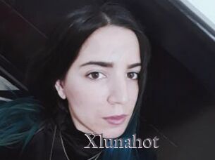 Xlunahot