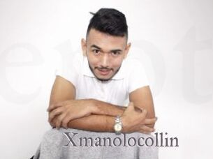 Xmanolocollin