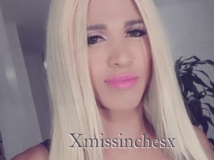 Xmissinchesx