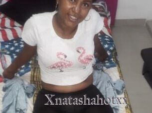 Xnatashahotxx
