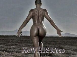 XoWHISKYxo