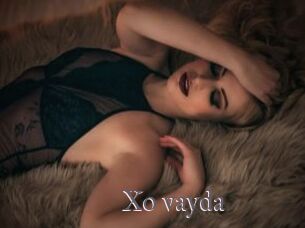 Xo_vayda