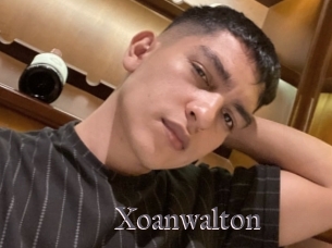 Xoanwalton