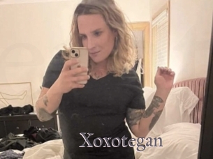 Xoxotegan