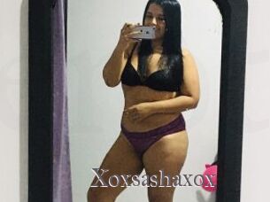 Xoxsashaxox