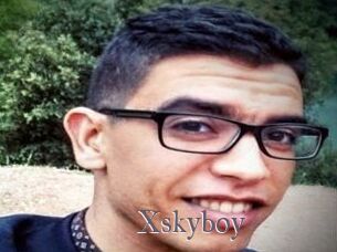 Xskyboy