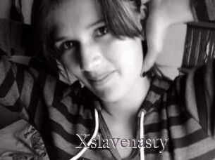 Xslavenasty