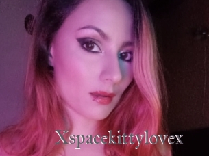 Xspacekittylovex