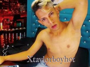 Xtaylorboyhot