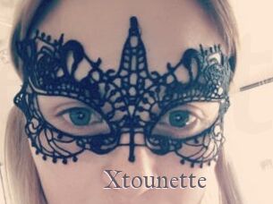 Xtounette