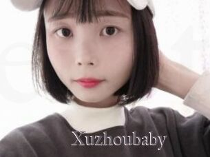 Xuzhoubaby