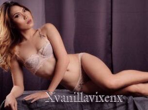 Xvanillavixenx