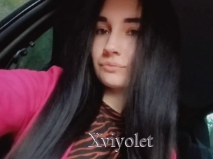 Xviyolet