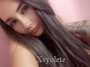 Xvyolete