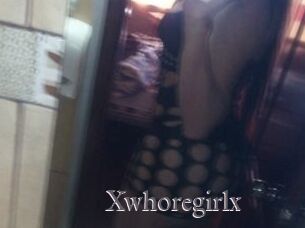 Xwhoregirlx