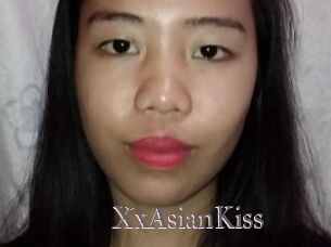 XxAsianKiss