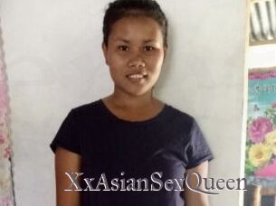 XxAsianSexQueen