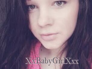 XxBabyGirlXxx