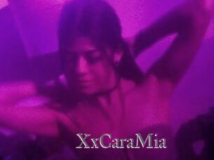 XxCaraMia