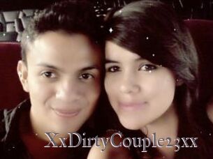 XxDirtyCouple23xx