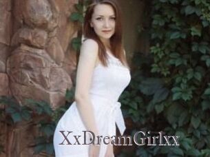 XxDreamGirlxx