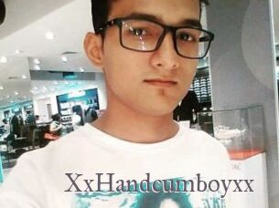 XxHandcumboyxx