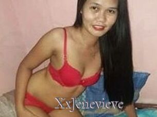 XxJenevieve