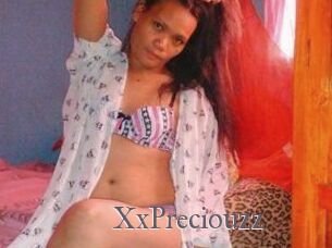 XxPreciouzz