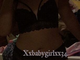 Xxbabygirlxx34