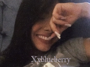 Xxblueberry