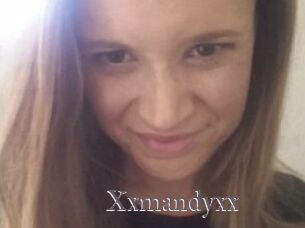 Xxmandyxx