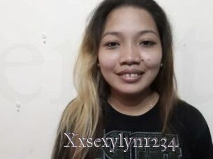 Xxsexylyn1234