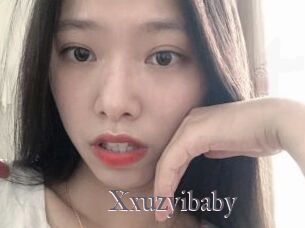 Xxuzyibaby