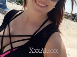 XxxAlexxx