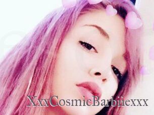 XxxCosmicBarbiiexxx