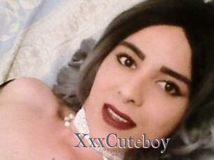 XxxCuteboy