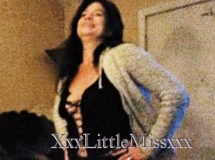 XxxLittleMissxxx