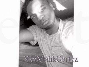 XxxMalikCortez
