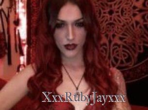 XxxRubyJayxxx