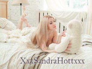 XxxSandraHottxxx