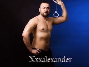 Xxxalexander