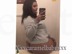 Xxxcaramelbabyxxx