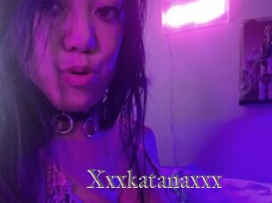 Xxxkatanaxxx