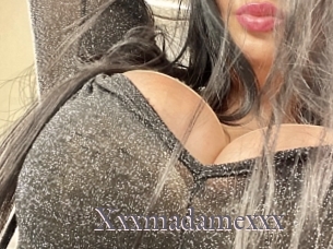 Xxxmadamexxx